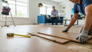 5 Mistakes Homeowners Make with New Flooring - Palm Beach Gardens Flooring Palm Beach Gardens