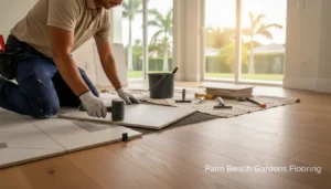 Best Tile Installation Pros in Palm Beach Gardens - Palm Beach Gardens Flooring Palm Beach Gardens
