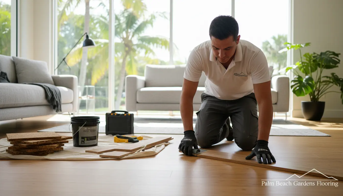 Eco-Friendly Flooring Choices For South Florida