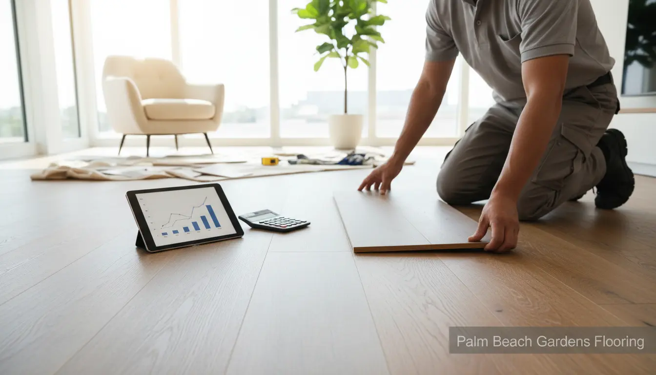 Surprising Stats On Laminate Vs Hardwood Savings