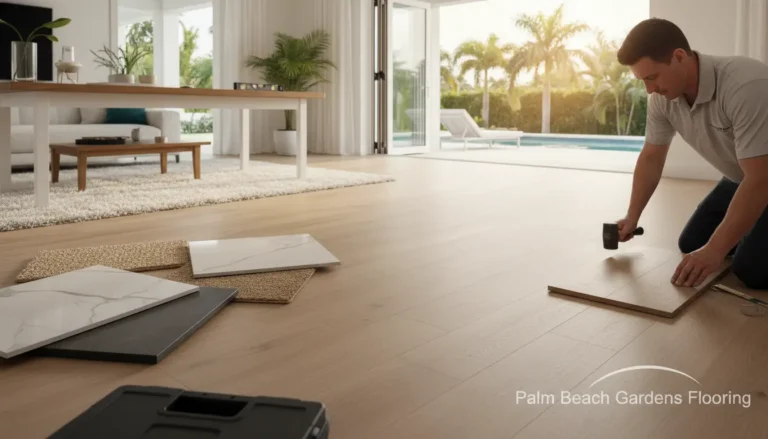 Top 5 Flooring Trends in Palm Beach Gardens 2024 - Palm Beach Gardens Flooring Palm Beach Gardens