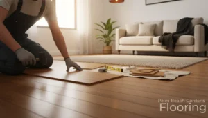 Top Benefits of Bamboo Flooring for Local Homes - Palm Beach Gardens Flooring Palm Beach Gardens