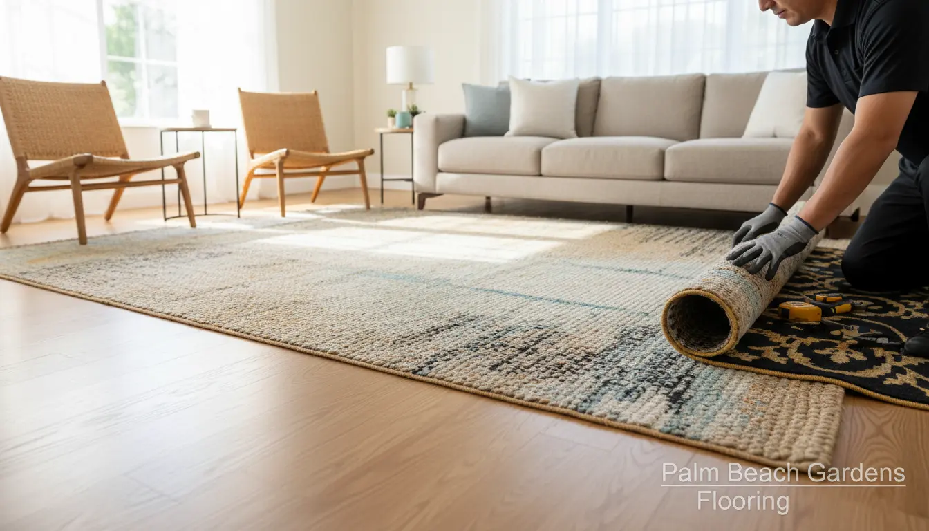Transform Your Space: Area Rug Trends In Florida