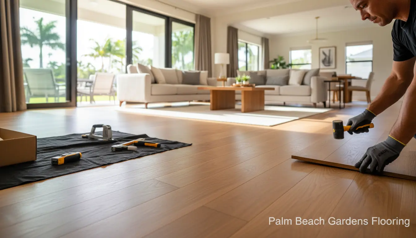 Ultimate Guide To Hardwood Floors For Florida Homes